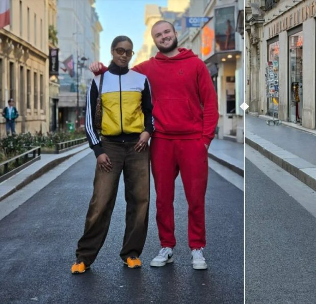 آیفون ۱۷ پرو