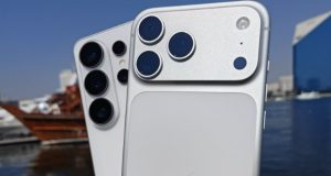 آیفون ۱۷ پرو