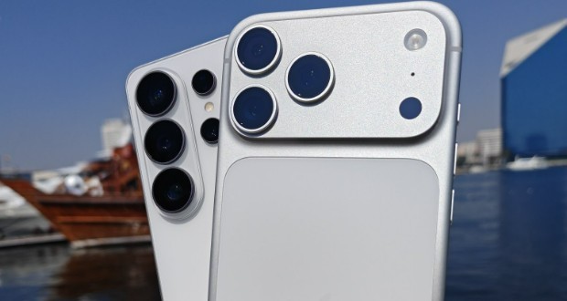 آیفون ۱۷ پرو