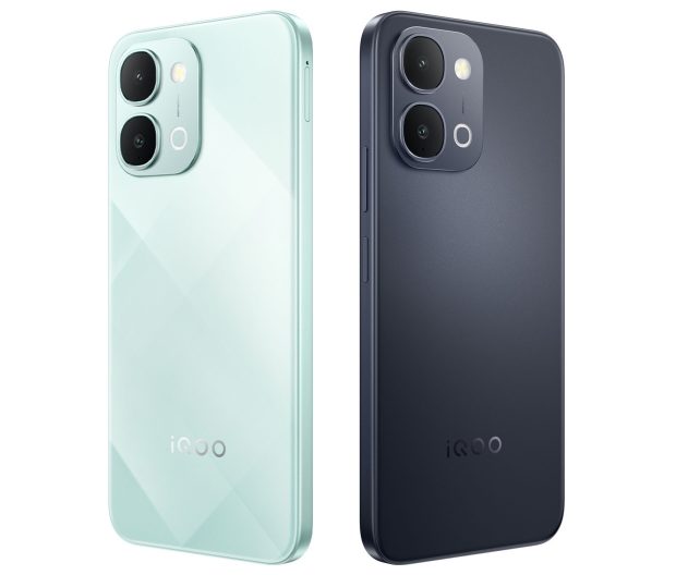 گوشی iQOO Z11x 5G