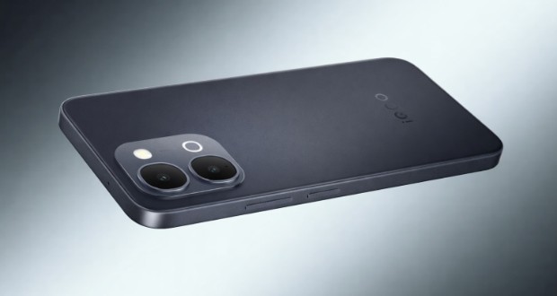 گوشی iQOO Z11x 5G