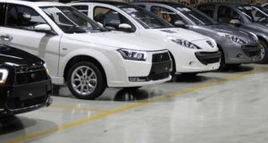 لیست قیمت خودرو امروز ۲۶ اسفند ۱۴۰۴