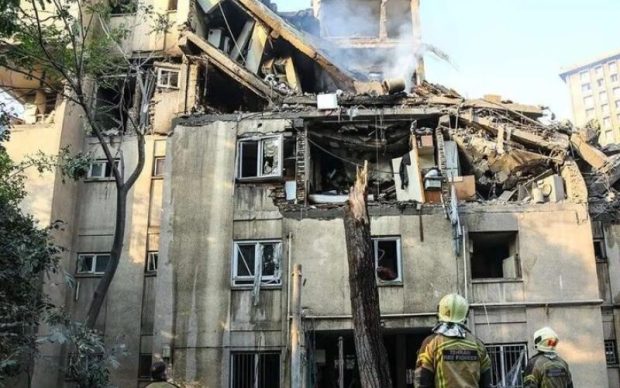 سامانه ۴۰۳۰