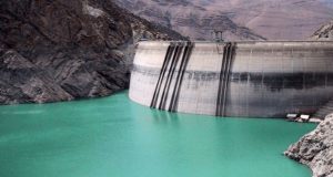 وضعیت ترسالی کشور