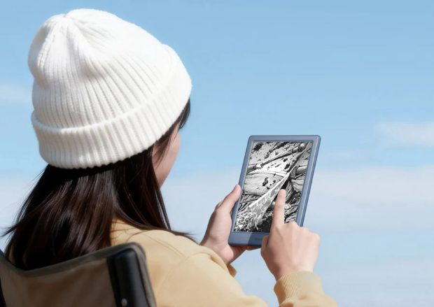 کتابخوان iReader Neo 3 Ultra