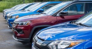 مطمئن‌ترین خودروی سایز متوسط