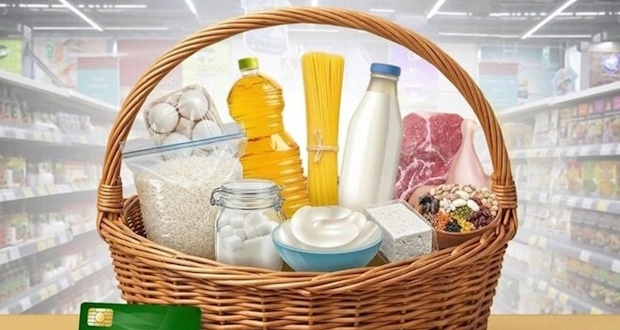 شارژ کالابرگ کد ملی ۳ تا ۶