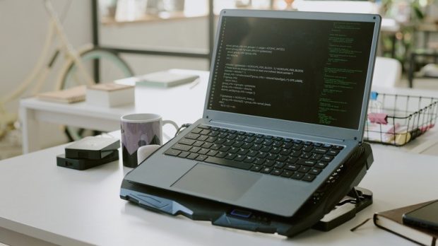 ارتقای لپ تاپ قدیمی