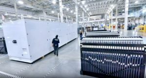 فناوری زنگ آهن