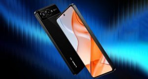 گوشی Lava Bold 2 5G