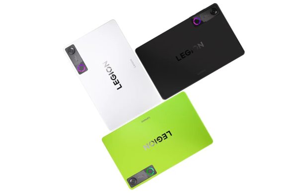 لنوو Legion Tab Gen 5