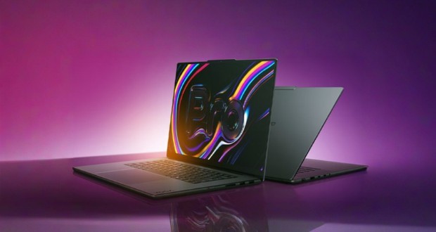 لپ‌تاپ‌های Yoga Pro لنوو