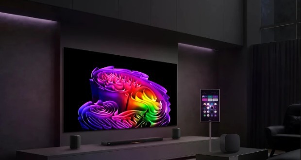 تلویزیونهای الجی ۲۰۲۶