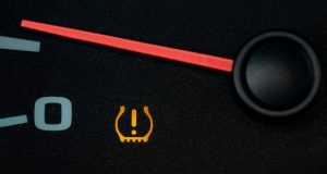 افت فشار لاستیک