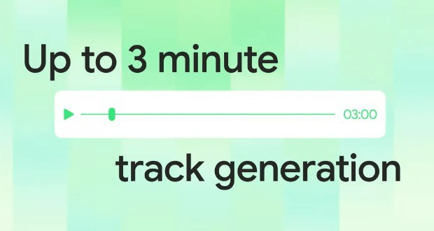 هوش مصنوعی Lyria 3 Pro