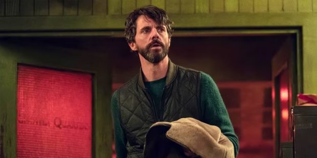 سریال‌های جنایی معمایی