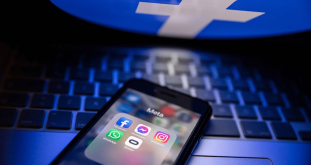 توقف پروژه کابل اینترنتی متا در خلیج فارس