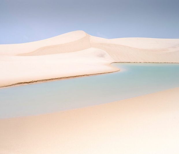 عکاسی مینیمال