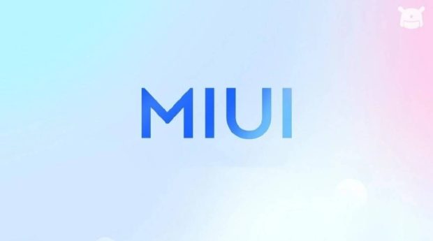 MIUI شیائومی
