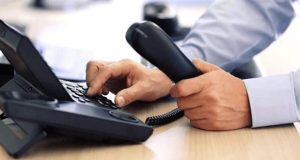 بسته‌های تخفیفی مکالمات بین‌الملل مخابرات