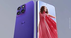 گوشی موتورولا Edge 70 Fusion + 5G