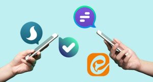 محدودیت ارسال فایل در پیام‌رسان‌های داخلی