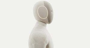 ربات انسان‌نمای Neo