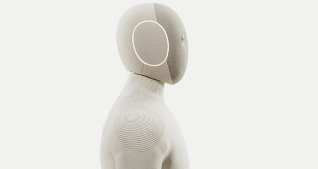 ربات انسان‌نمای Neo