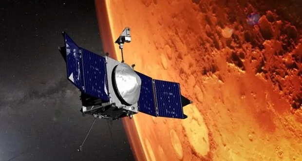 مأموریت روسیه برای سفر به سیاره زهره