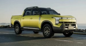نیسان فرانتیر پرو PHEVکلیدواژه فرعی: [کلیدواژه فرعی فارسی]اسلاگ پیشنهادی (Slug): nissan-frontier-pro-phev-800nm-comingتوضیحات متا (Meta Description): نیسان فرانتیر پرو PHEV با گشتاور ۸۰۰ نیوتن‌متر به زودی وارد بازار می‌شود. این پیکاپ هیبریدی قدرتمند نویدبخش پایان عصر دیزلی‌هاست؛ با مشخصات فنی خیره‌کننده آن آشنا شوید.تیتر نهایی: نیسان فرانتیر پرو PHEV با ۸۰۰ نیوتن‌متر گشتاور در راه است؛ پایان عصر پیکاپ‌های دیزلی؟