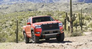 تست شکنجه نیسان