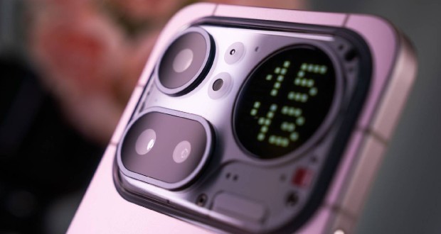 ناتینگ فون 4a پرو