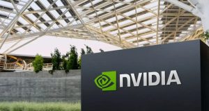 افت سهام انویدیا