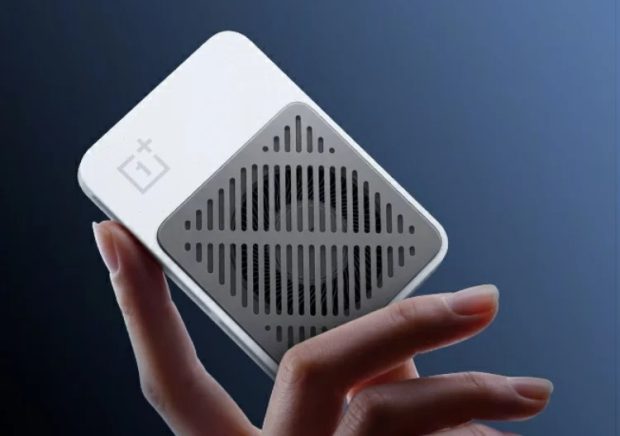 خنک‌کننده مغناطیسی وان پلاس