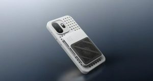 خنک‌کننده مغناطیسی وان پلاس