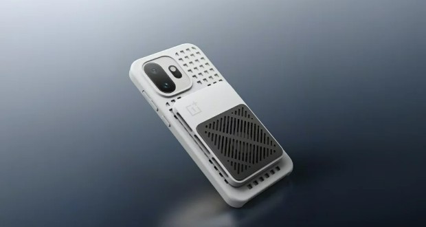 خنک‌کننده مغناطیسی وان پلاس