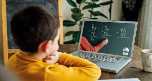 کلاس‌های درس آنلاین