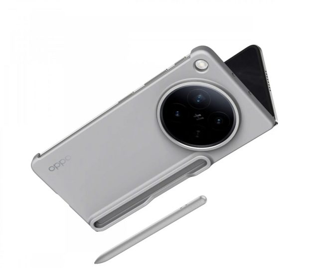 اوپو فایند N6