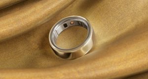 حلقه هوشمند Oura Ring 4