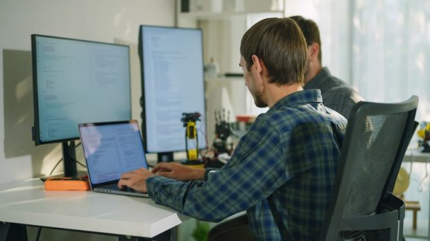 ارتقای لپ تاپ قدیمی