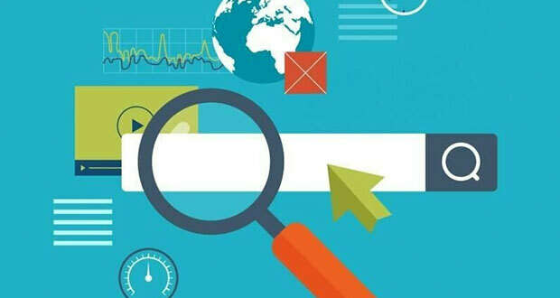 موتورهای جستجوی بومی