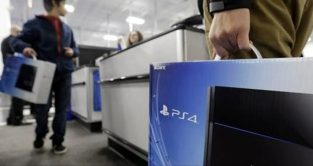 قیمت پلی استیشن