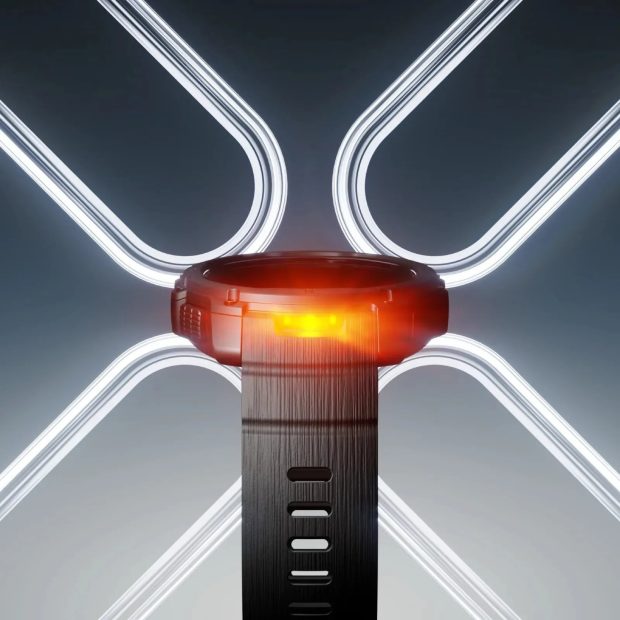 ساعت هوشمند ورزشی Polar Street X