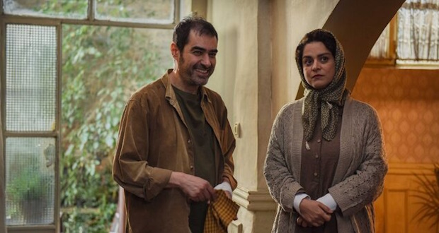 اکران آنلاین فیلم رها