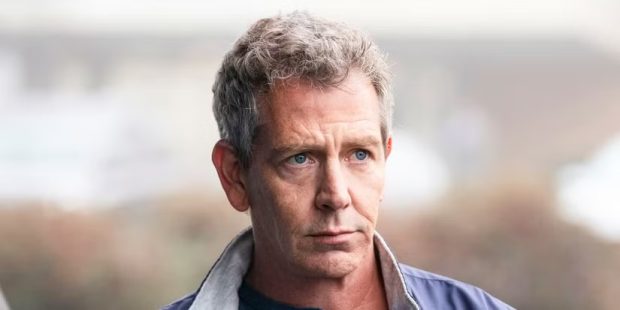 سریال‌های جنایی معمایی