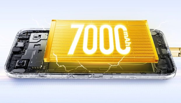 گوشی ریلمی C83 5G