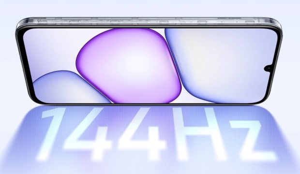 گوشی ریلمی C83 5G