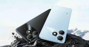 ریلمی نوت 80