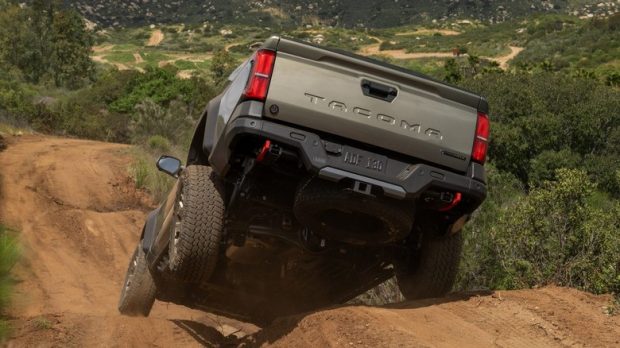 قابل اعتمادترین پیکاپ میانسایز