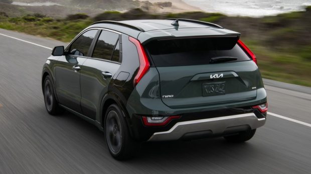 ارزانترین شاسی بلند هیبریدی ۲۰۲۶